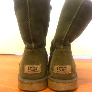 Ugg boots